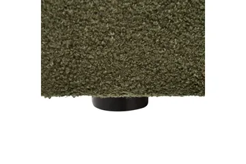 Lenestol Agerup - Grønn - Møbler - Stoler - Lenestoler