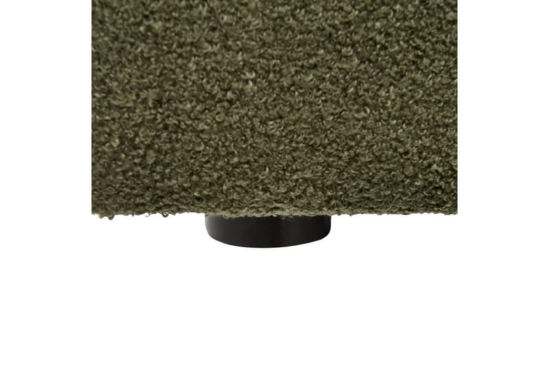 Lenestol Agerup - Grønn - Møbler - Stoler - Lenestoler