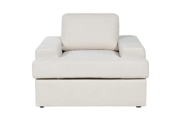 Lenestol Alla - Beige - Møbler - Stoler - Lenestoler