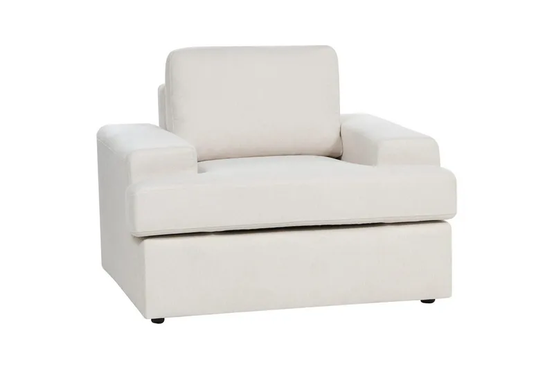 Lenestol Alla, Beige