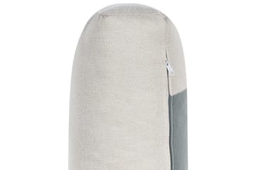 Lenestol Alla - Beige - Møbler - Stoler - Lenestoler