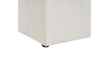 Lenestol Alla - Beige - Møbler - Stoler - Lenestoler