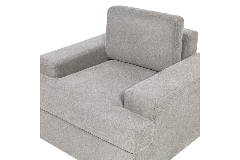 Lenestol Alla - Grå - Møbler - Stoler - Lenestoler