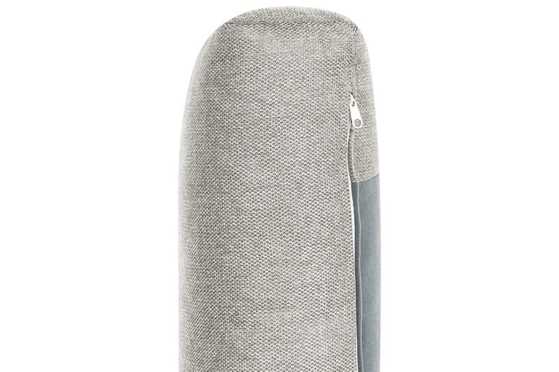 Lenestol Alla - Grå - Møbler - Stoler - Lenestoler