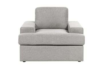 Lenestol Alla - Grå - Møbler - Stoler - Lenestoler