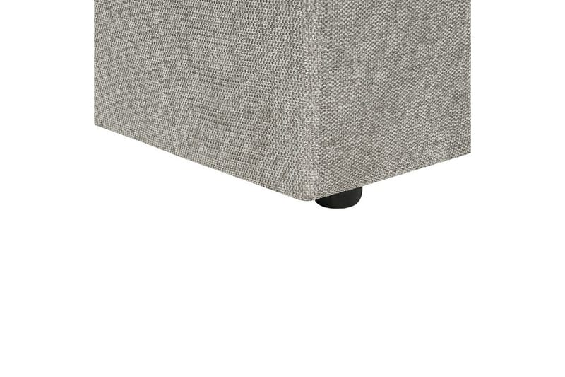 Lenestol Alla - Grå - Møbler - Stoler - Lenestoler