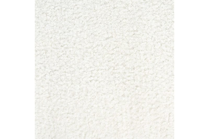 Lenestol Alla - Hvit - Møbler - Stoler - Lenestoler