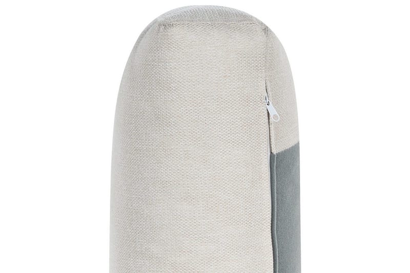 Lenestol Alla sett om 2 Beige - Beige - Møbler - Stoler - Lenestoler