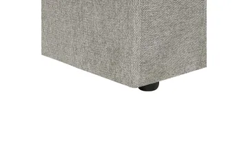 Lenestol Alla sett om 2 Grå - Grå - Møbler - Stoler - Lenestoler