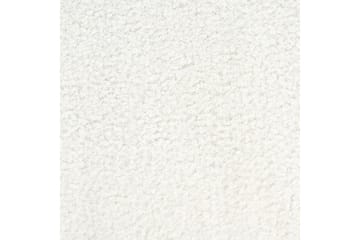 Lenestol Alla sett om 2 Hvit - Hvit - Møbler - Stoler - Lenestoler