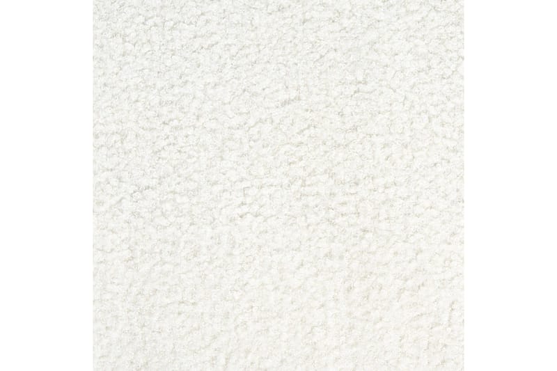 Lenestol Alla sett om 2 Hvit - Hvit - Møbler - Stoler - Lenestoler