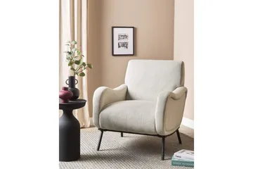 Lenestol Almind - Møbler - Stoler - Lenestoler