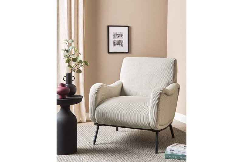 Lenestol Almind - Møbler - Stoler - Lenestoler