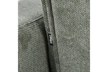 Lenestol Alnes Grønn/svart - Grønn/svart - Møbler - Stoler - Lenestoler