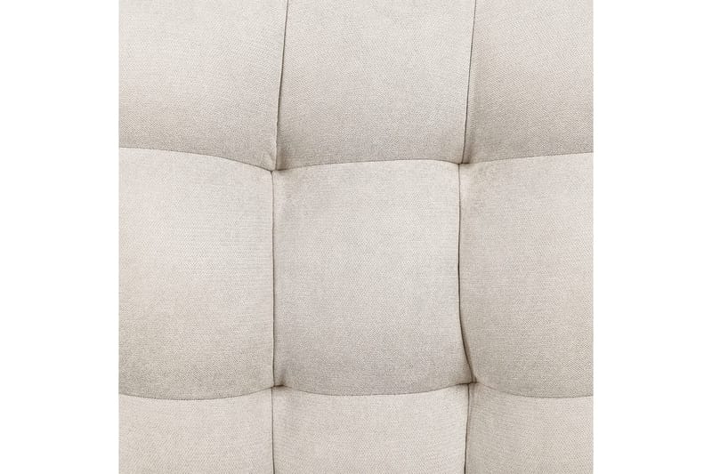 Lenestol Alvesta - Beige, svart - Møbler - Stoler - Lenestoler