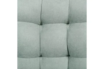 Lenestol Alvesta - Grønn, svart, Grønn, Svart - Møbler - Stoler - Lenestoler