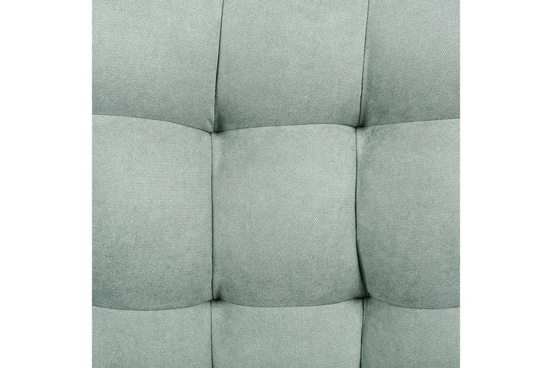 Lenestol Alvesta - Grønn, svart, Grønn, Svart - Møbler - Stoler - Lenestoler