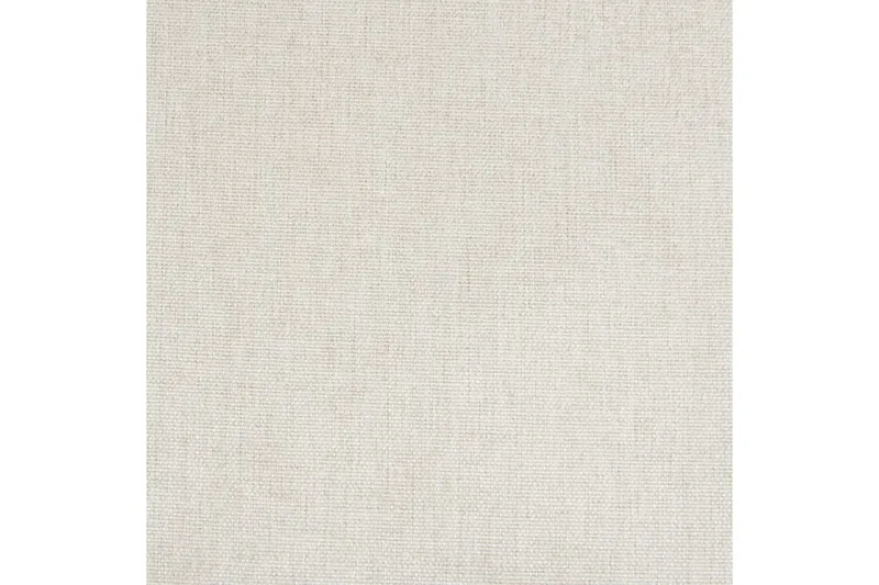 Lenestol Arla - Kremhvit, Svart - Møbler - Stoler - Lenestoler