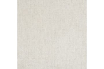 Lenestol Arla - Kremhvit, Svart - Møbler - Stoler - Lenestoler