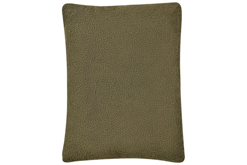 Lenestol Asker - Grønt, lyst treverk - Møbler - Stoler - Lenestoler