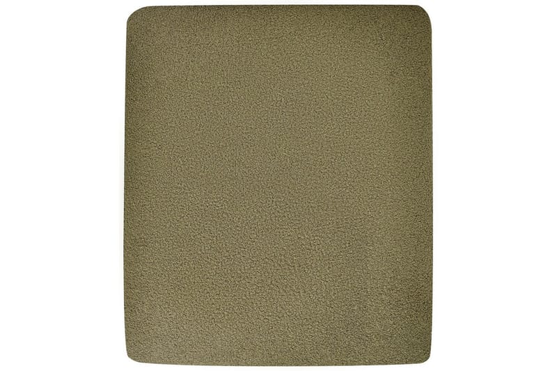 Lenestol Asker - Grønt, lyst treverk - Møbler - Stoler - Lenestoler