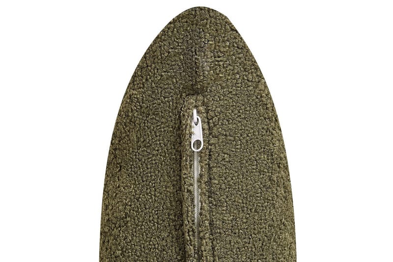 Lenestol Asker - Grønt, lyst treverk - Møbler - Stoler - Lenestoler