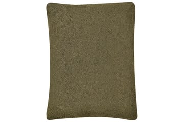 Lenestol Asker - Grønt, lyst treverk - Møbler - Stoler - Lenestoler