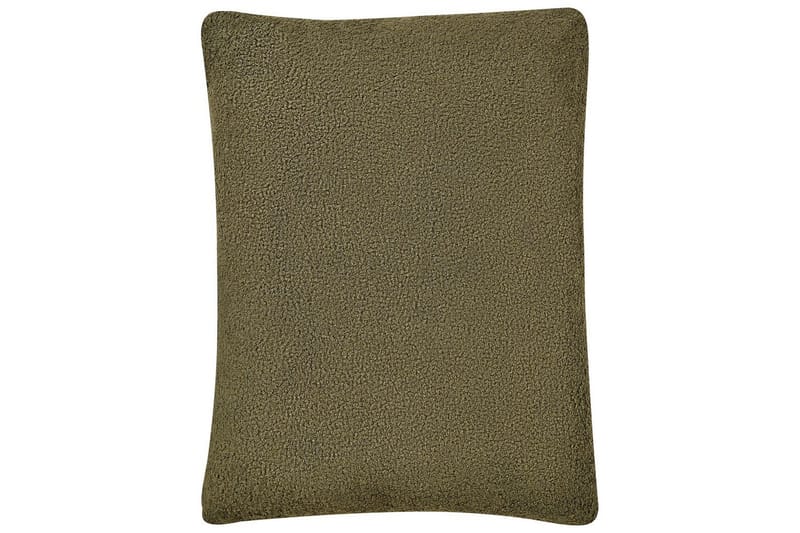 Lenestol Asker - Grønt, lyst treverk - Møbler - Stoler - Lenestoler