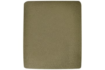 Lenestol Asker - Grønt, lyst treverk - Møbler - Stoler - Lenestoler