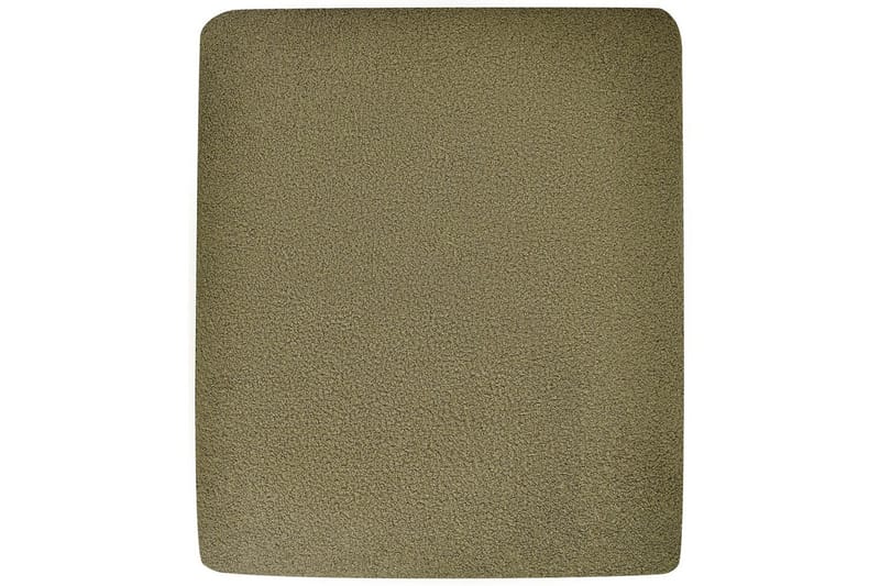 Lenestol Asker - Grønt, lyst treverk - Møbler - Stoler - Lenestoler