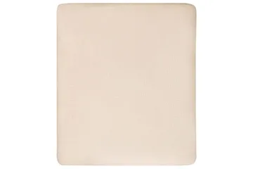 Lenestol Asker - Sandbeige, lyst tre - Møbler - Stoler - Lenestoler