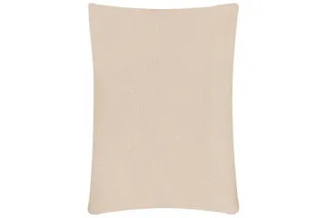 Lenestol Asker - Sandbeige, lyst tre - Møbler - Stoler - Lenestoler