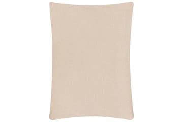Lenestol Asker - Sandbeige, lyst tre - Møbler - Stoler - Lenestoler