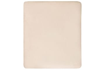Lenestol Asker - Sandbeige, lyst tre - Møbler - Stoler - Lenestoler