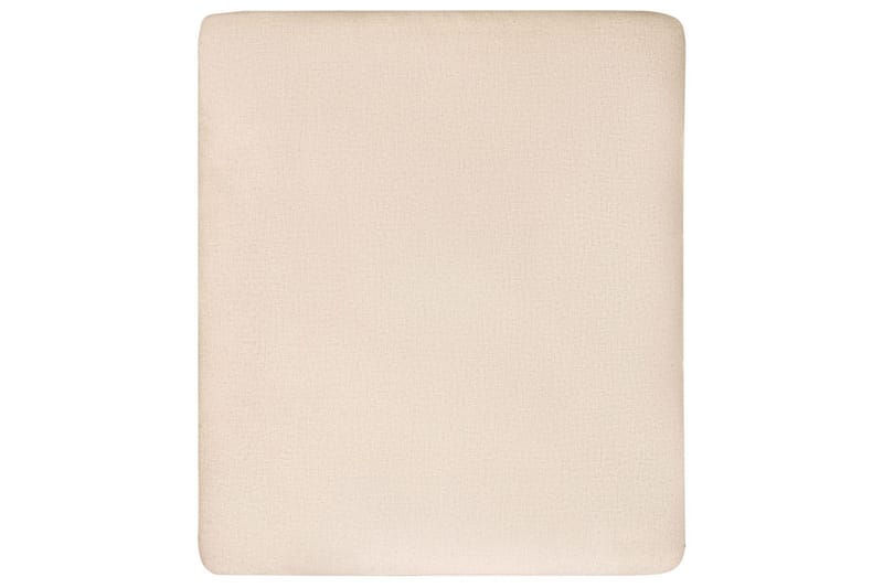 Lenestol Asker - Sandbeige, lyst tre - Møbler - Stoler - Lenestoler