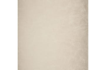 Lenestol Askim - Beige, svart/polyester - Møbler - Stoler - Lenestoler