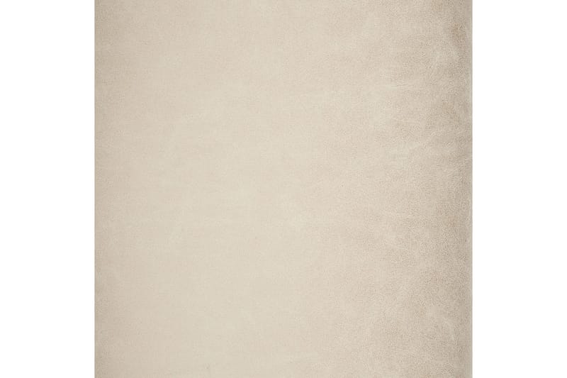 Lenestol Askim - Beige, svart/polyester - Møbler - Stoler - Lenestoler