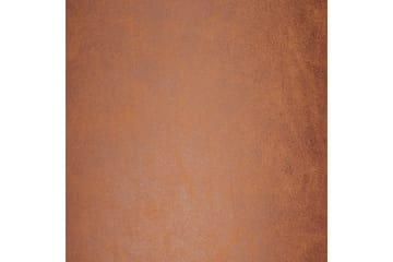 Lenestol Askim - Gullbrun, Svart/Polyester - Møbler - Stoler - Lenestoler