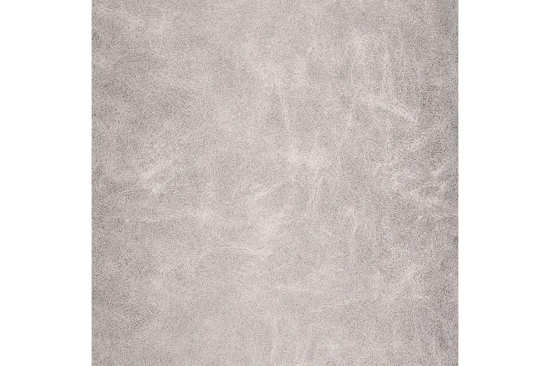 Lenestol Askim - Lysegrå, svart/Polyester - Møbler - Stoler - Lenestoler