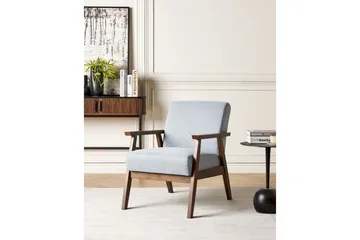 Lenestol Asnes - Møbler - Stoler - Lenestoler