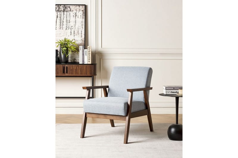 Lenestol Asnes - Møbler - Stoler - Lenestoler