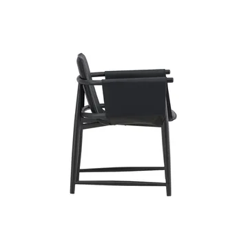 Lenestol Bjäre - Møbler - Stoler - Lenestoler