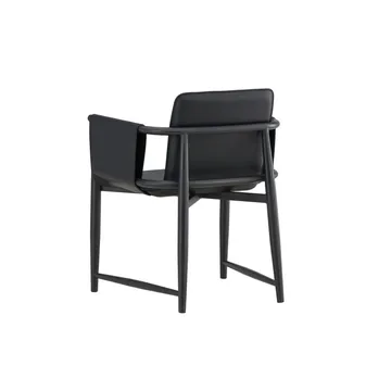 Lenestol Bjäre - Møbler - Stoler - Lenestoler