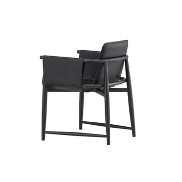 Lenestol Bjäre - Møbler - Stoler - Lenestoler