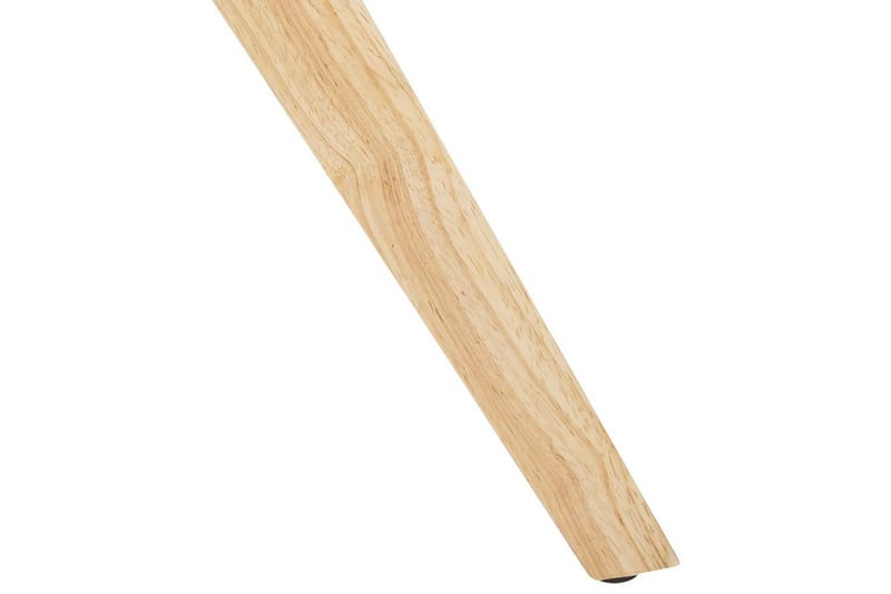 Lenestol Bjarn - Hvit - Møbler - Stoler - Lenestoler