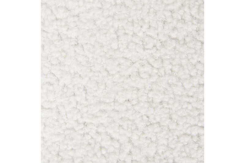 Lenestol Bjarn - Hvit - Møbler - Stoler - Lenestoler