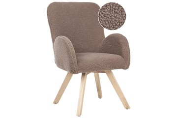 Lenestol Bjarn - Møbler - Stoler - Lenestoler