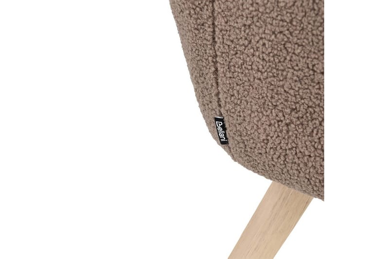 Lenestol Bjarn - Møbler - Stoler - Lenestoler