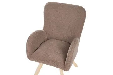 Lenestol Bjarn - Møbler - Stoler - Lenestoler