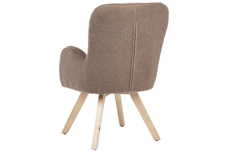 Lenestol Bjarn - Møbler - Stoler - Lenestoler